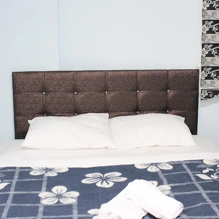 Samsun Jolly Hotel 5*