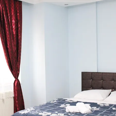 Samsun Jolly Hotel