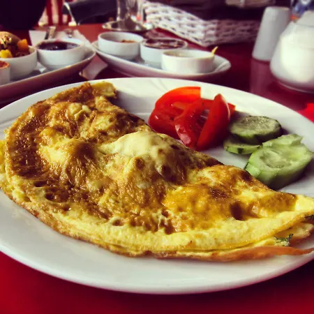 Hotel Samsun Jolly